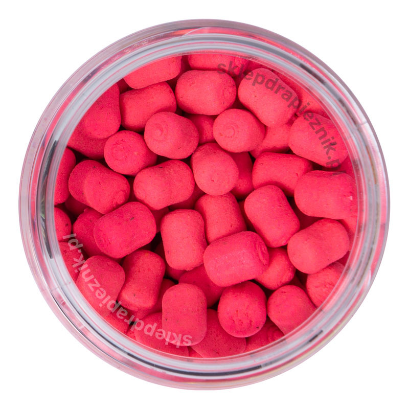 Mikron Wafters 4/6mm F1 Ochotka & Konopia