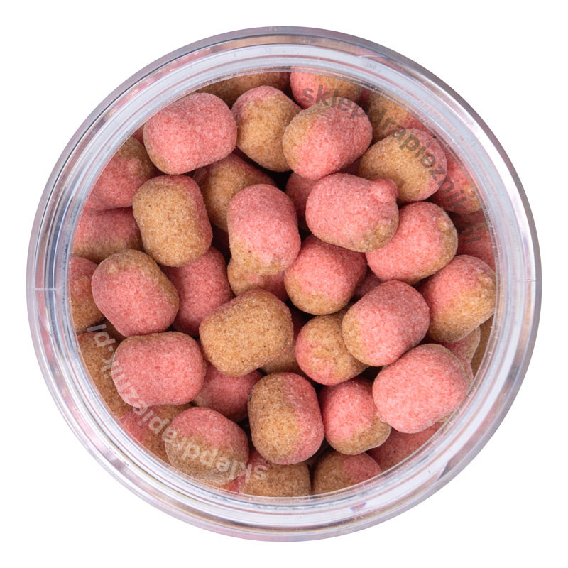 Mikron Wafters 4/6mm Competition Karp 25ml