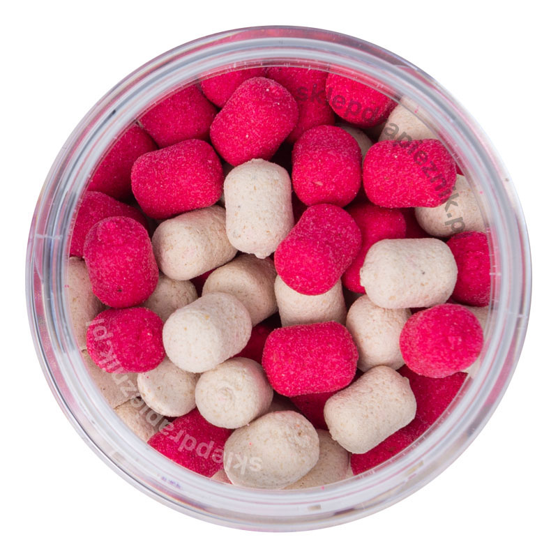 Mikron Wafters 4/6mm Competition Karp