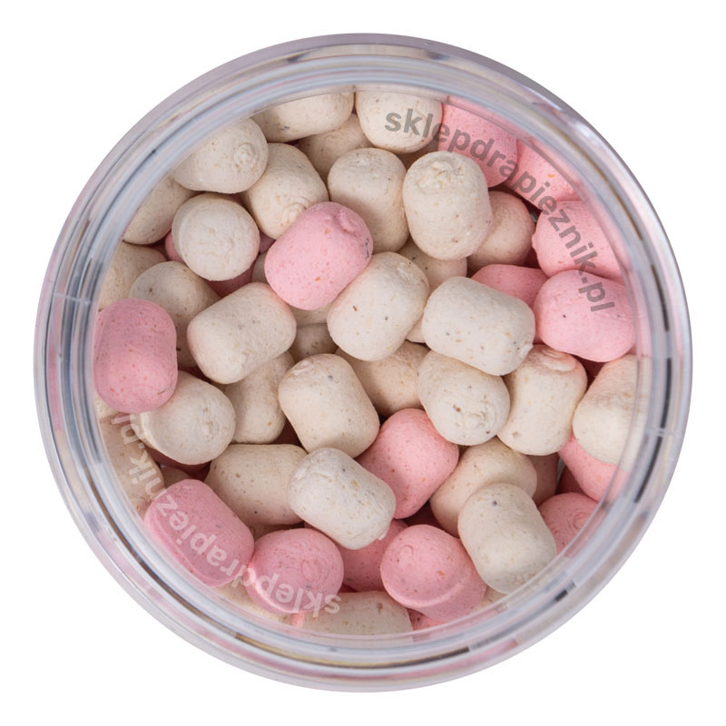 Mikron Wafters 4/6mm Kryl & Kałamarnica