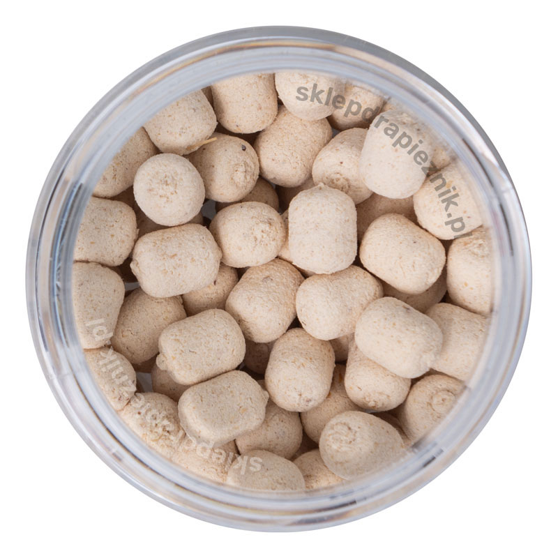 Mikron Wafters 4/6mm Kwas Masłowy & Czosnek