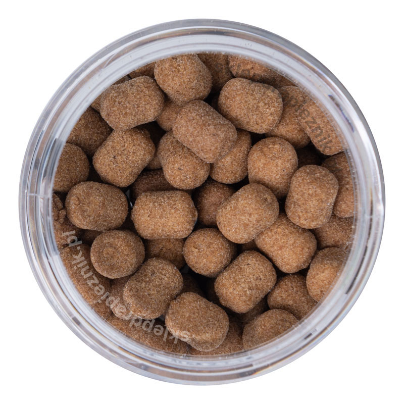 Mikron Wafters 4/6mm Orzech Tygrysi