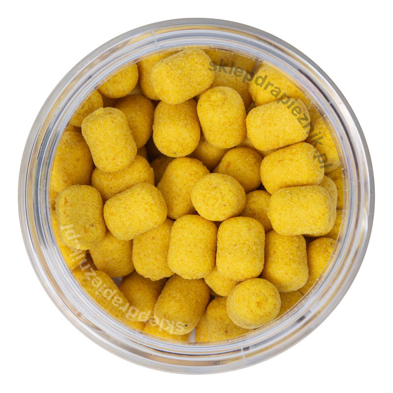 Mikron Wafters 4/6mm Sweet Corn