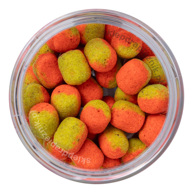 Mini Czinkers 8mm Duo Mango