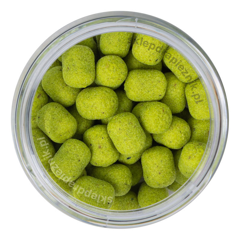 Mini Czinkers 8mm Epidemia