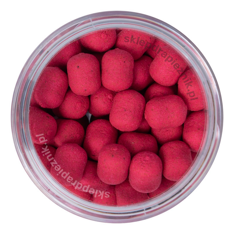 Mini Czinkers 8mm F1 Ochotka & Konopia