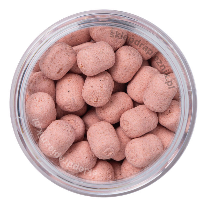 Mini Czinkers 8mm Morwa