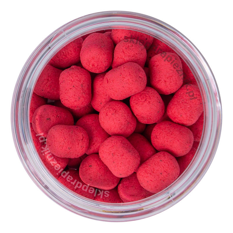 Mini Czinkers 8mm Truskawka