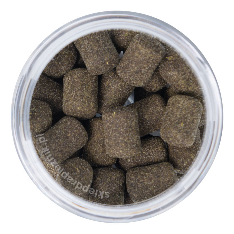 Wafters Oszust 8mm Green Select