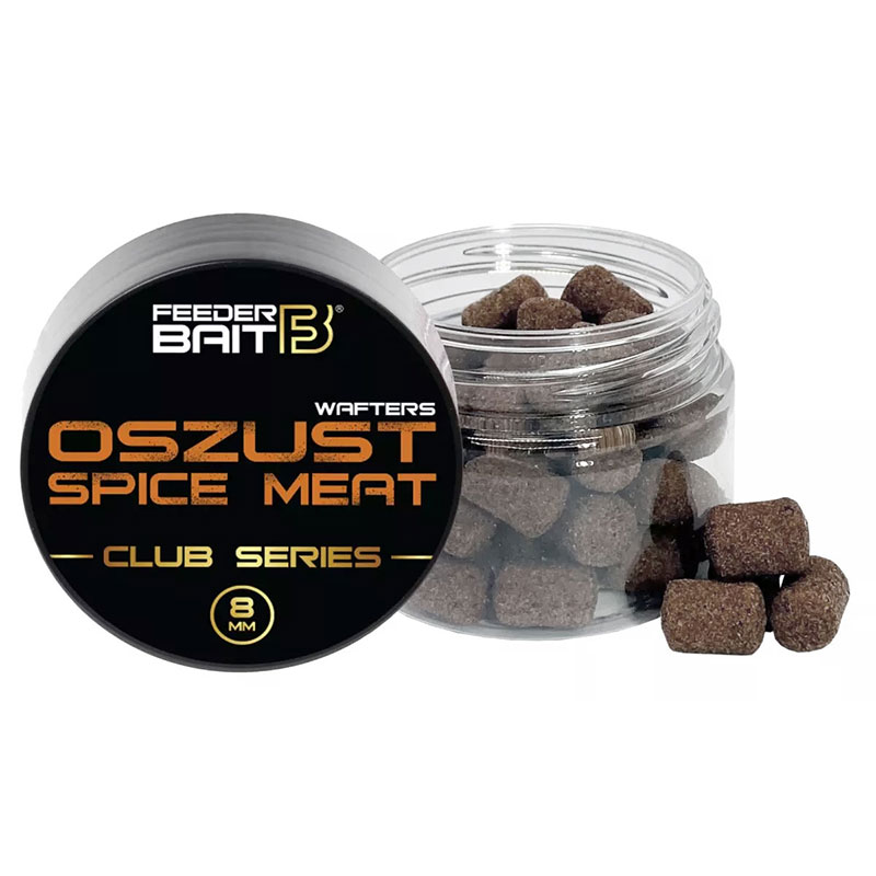 Wafters Oszust 8mm Spice Meat opakowanie