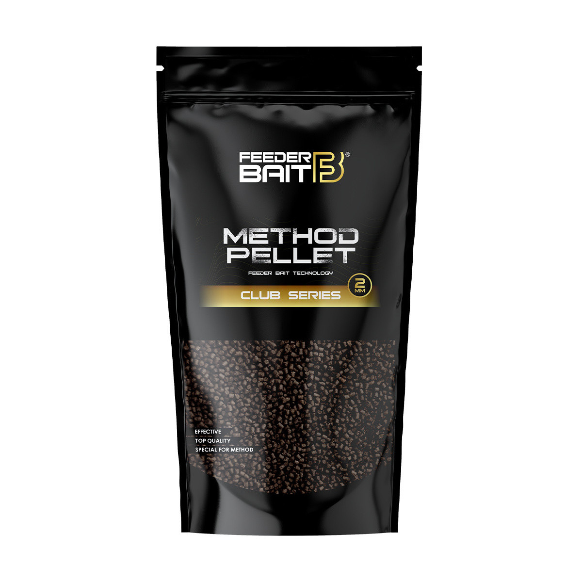 Club Series Pellet Aqua