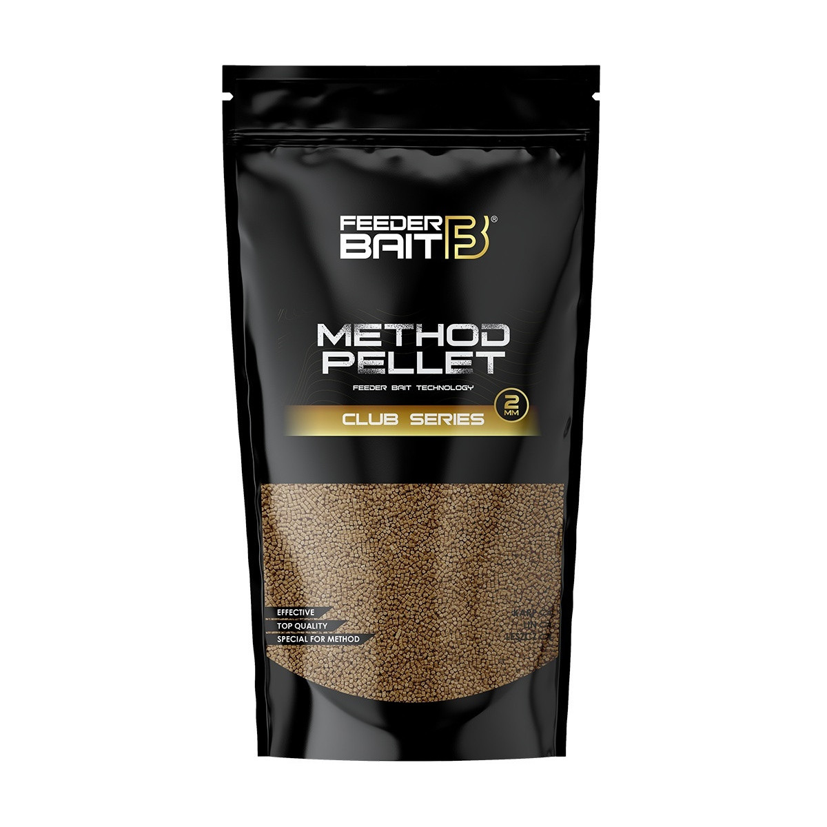 Method Pellet Club Series Jasny