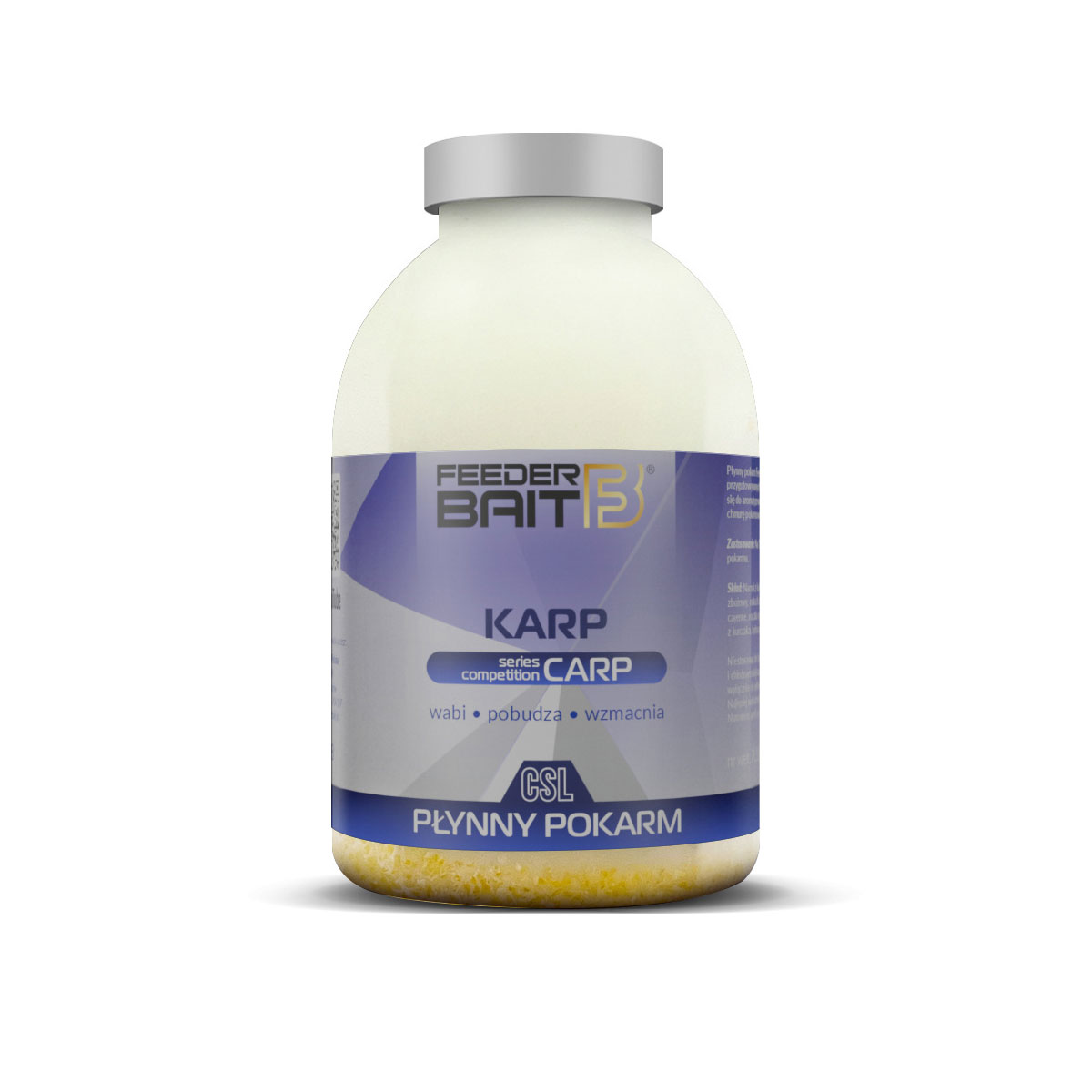 Zalewa Feeder Bait Competition Karp