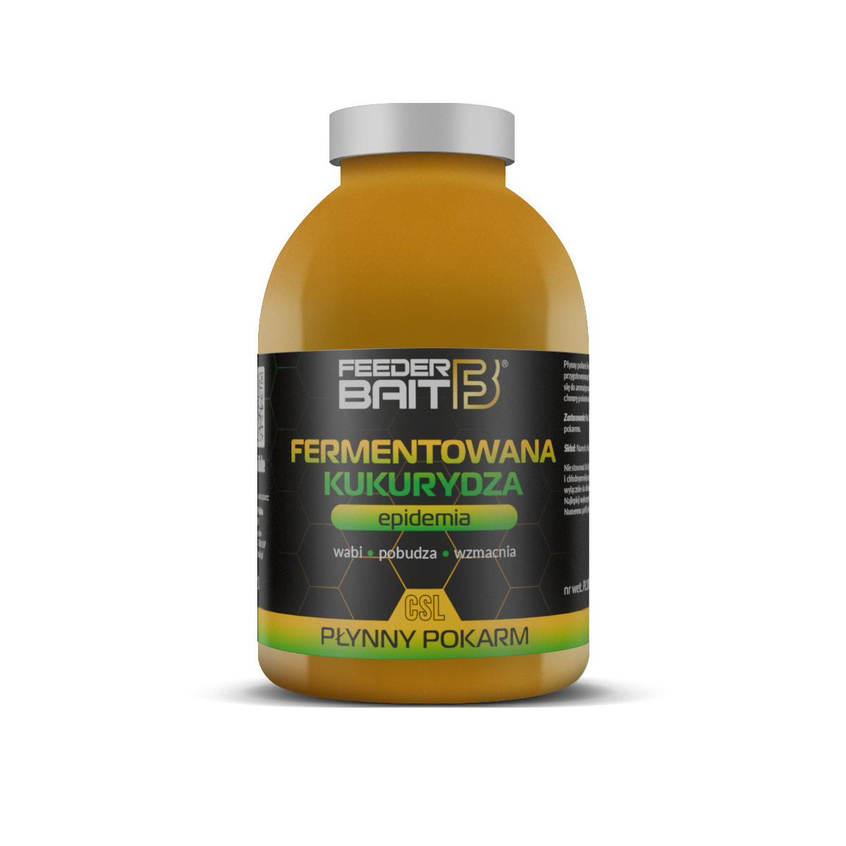 Zalewa Feeder Bait Epidemia