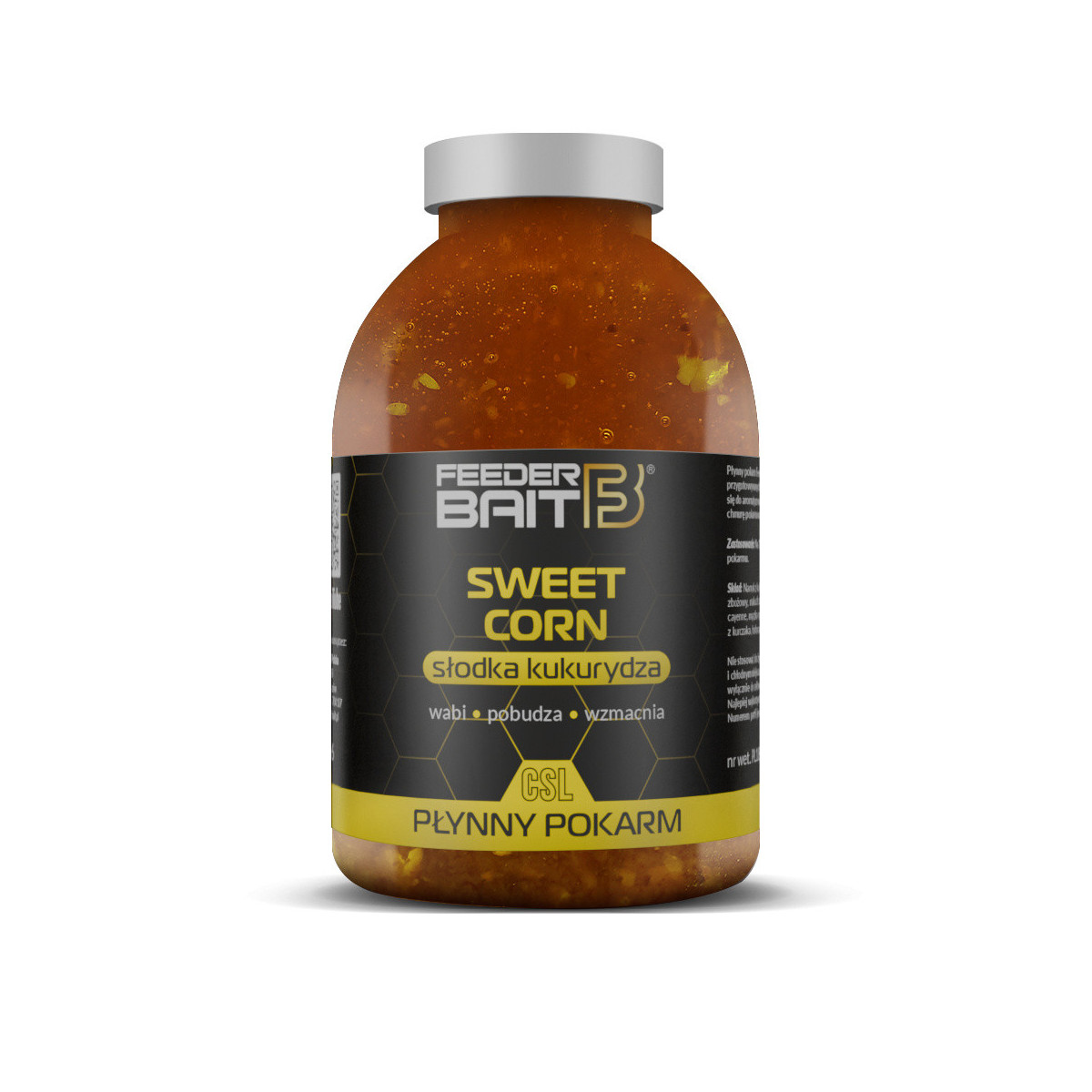 Zalewa Feeder Bait Sweet Corn