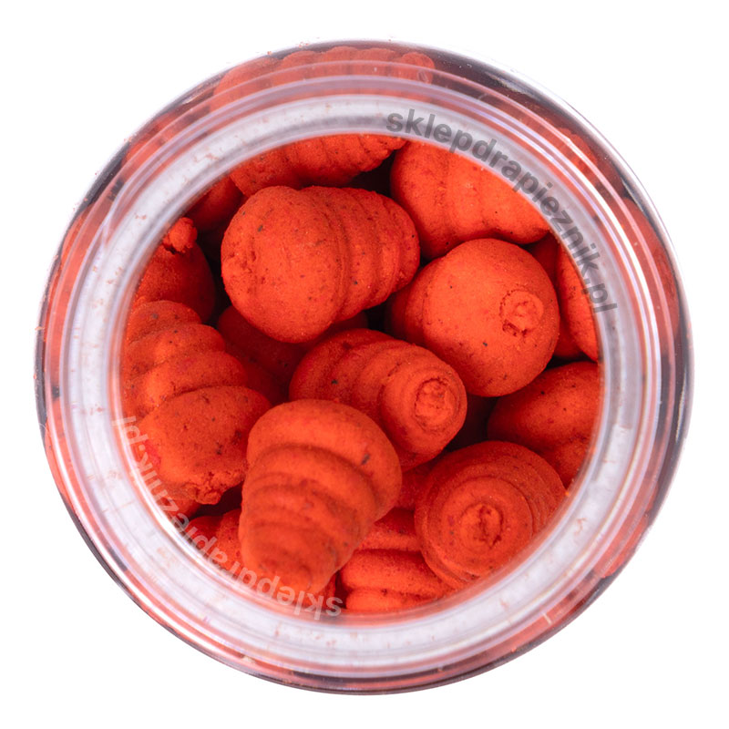 Smużaki Ślimaki 8mm R72 Brzoskwinia Ananas