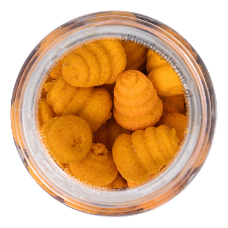 Smużaki Ślimaki 8mm Kwas Masłowy