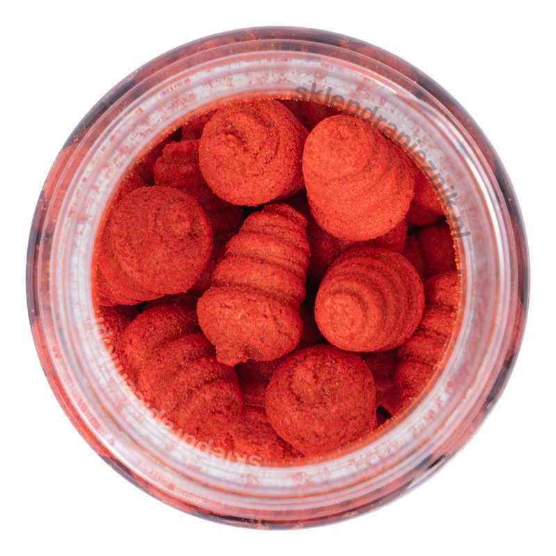 Smużaki Ślimaki 8mm Mango