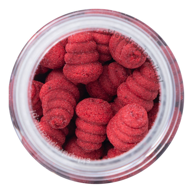 Smużaki Ślimaki 8mm F1 Ochotka Konopia