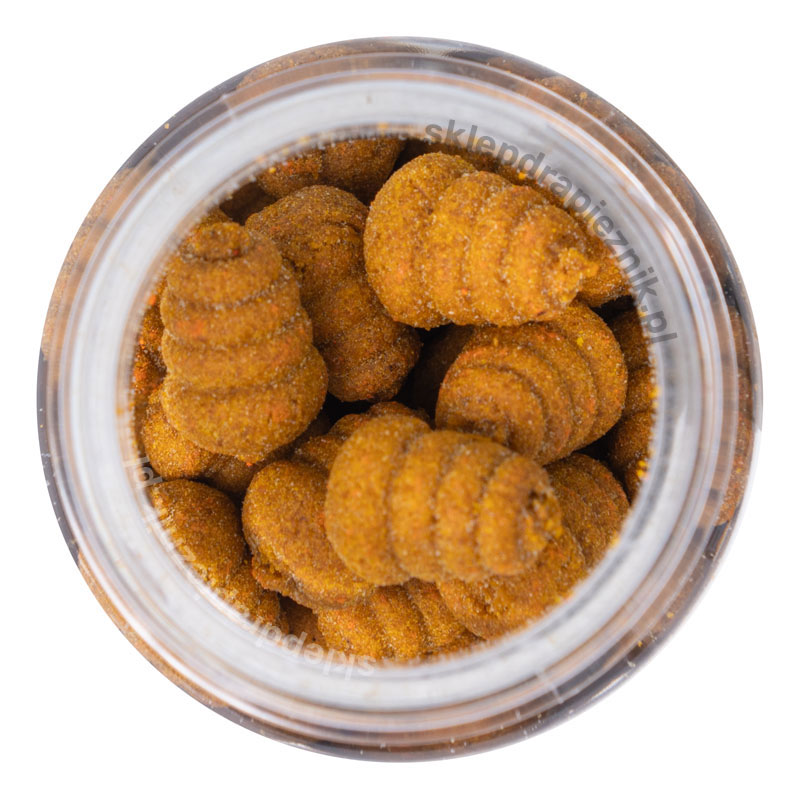 Smużaki Ślimaki 8mm Orzech Tygrysi