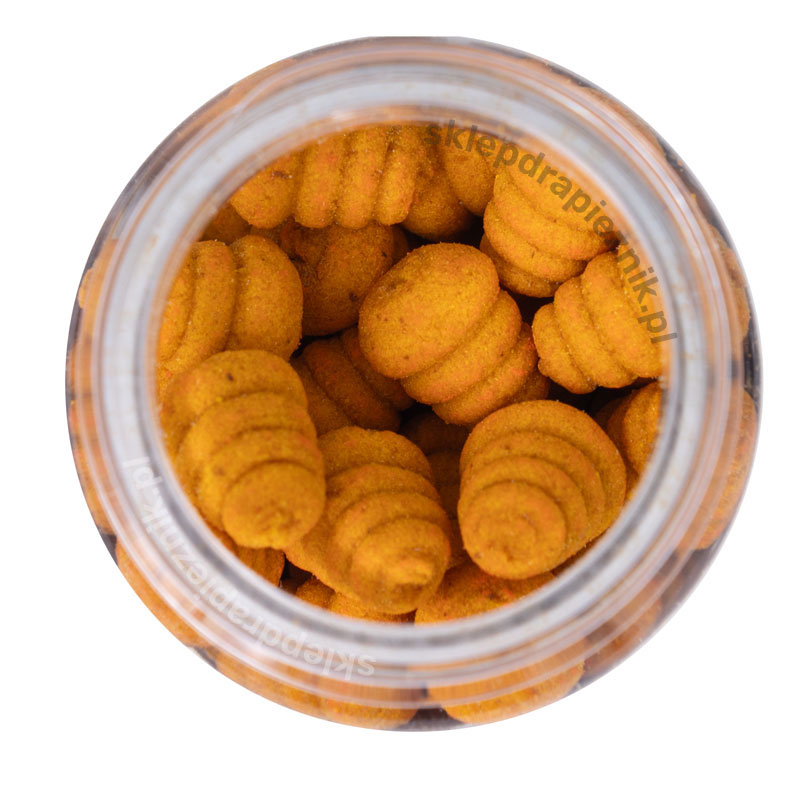 Smużaki Ślimaki 8mm Sweet Corn