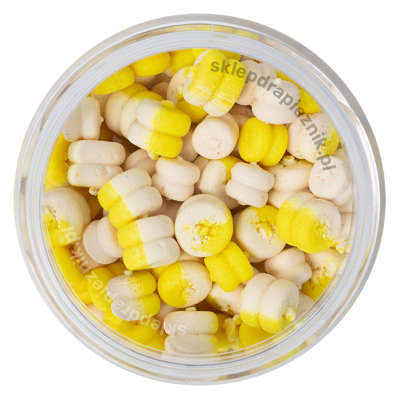 Tournament Wafters 3.5mm Ananas N-B