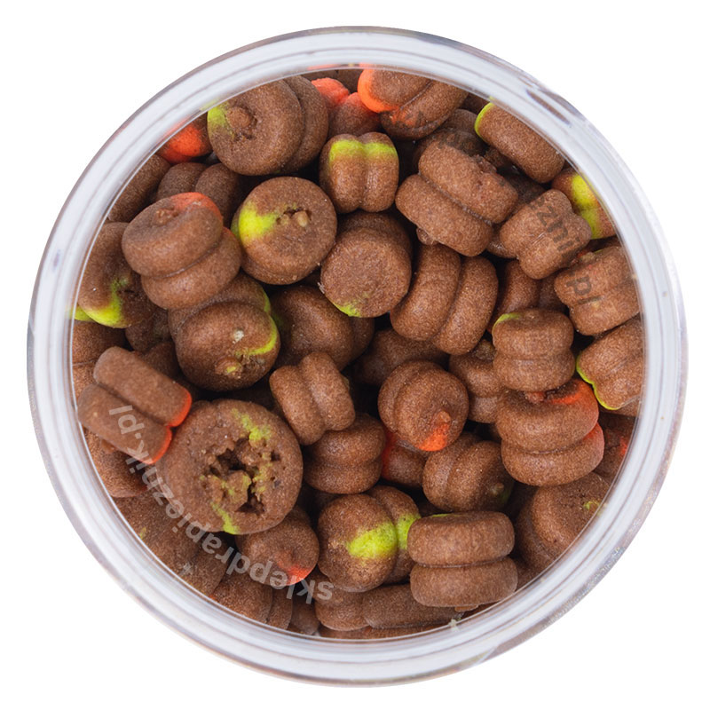 Tournament Wafters 3.5mm Squid