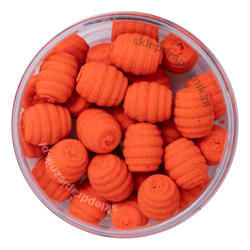 Twister 12mm R-72 Brzoskwinia & Ananas