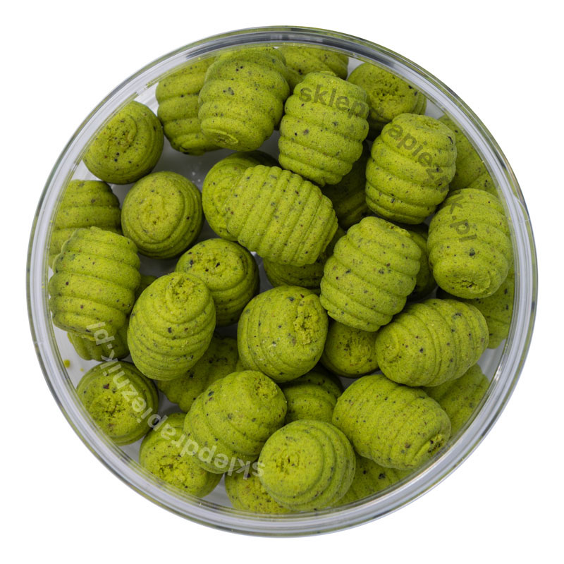 Twister 12mm Epidemia