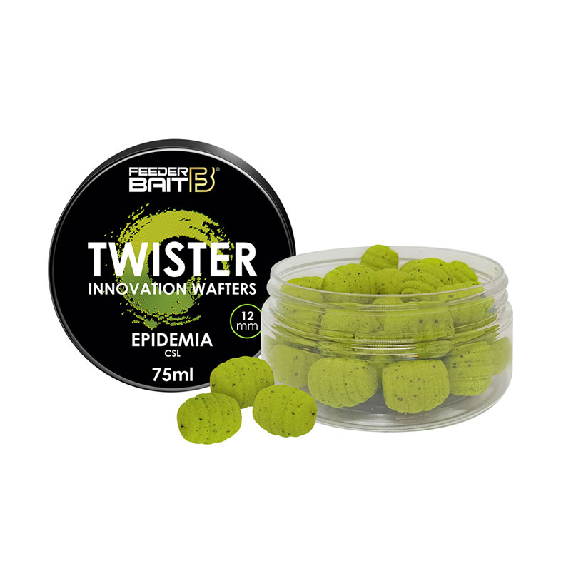 Twister 12mm Epidemia opakowanie