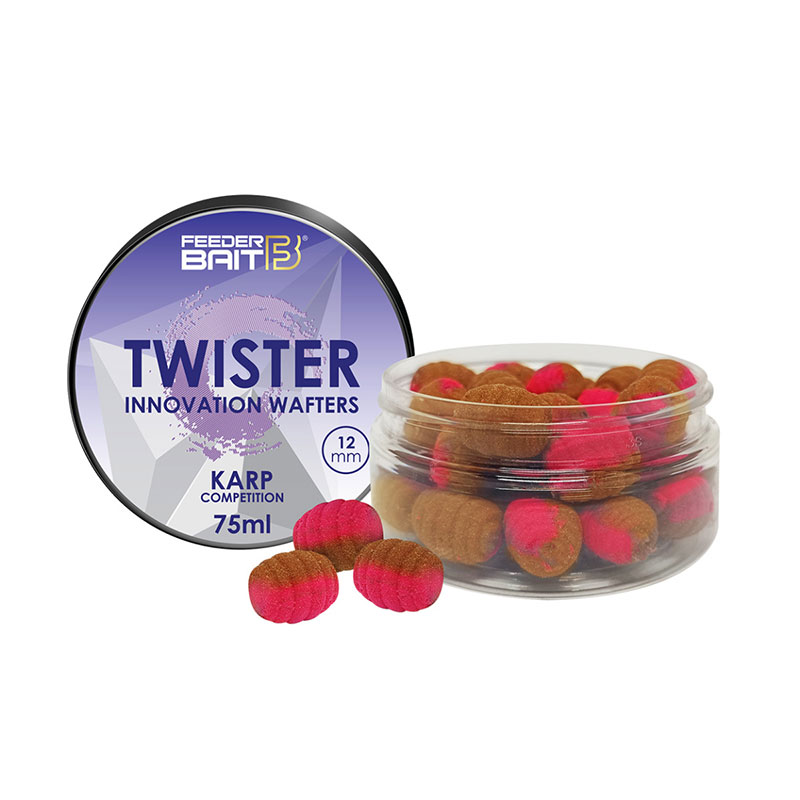 Twister 12mm Competition Karp opakowanie