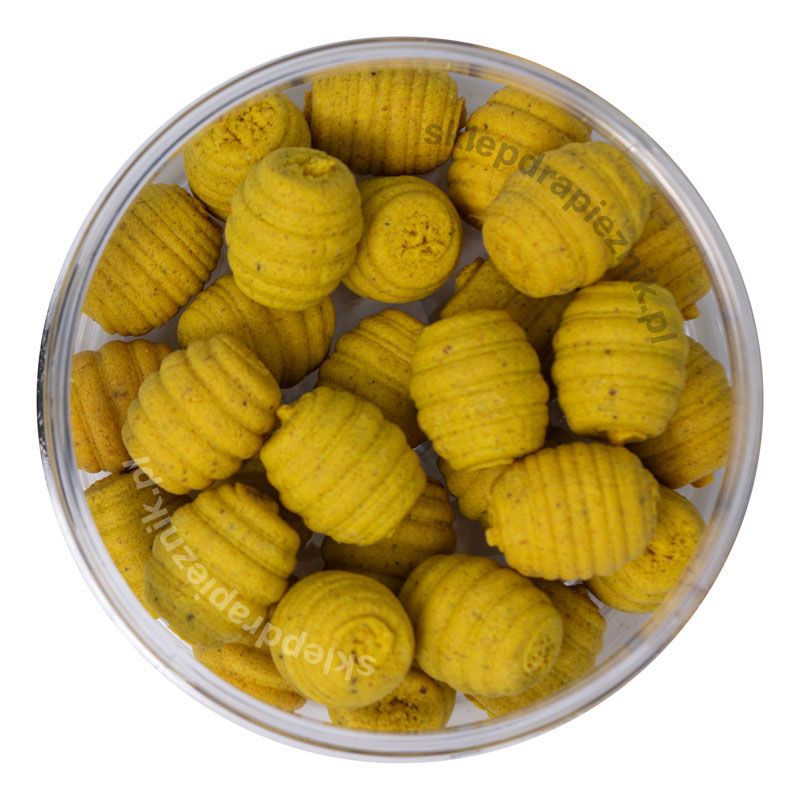 Twister 12mm Słodka Kukurydza