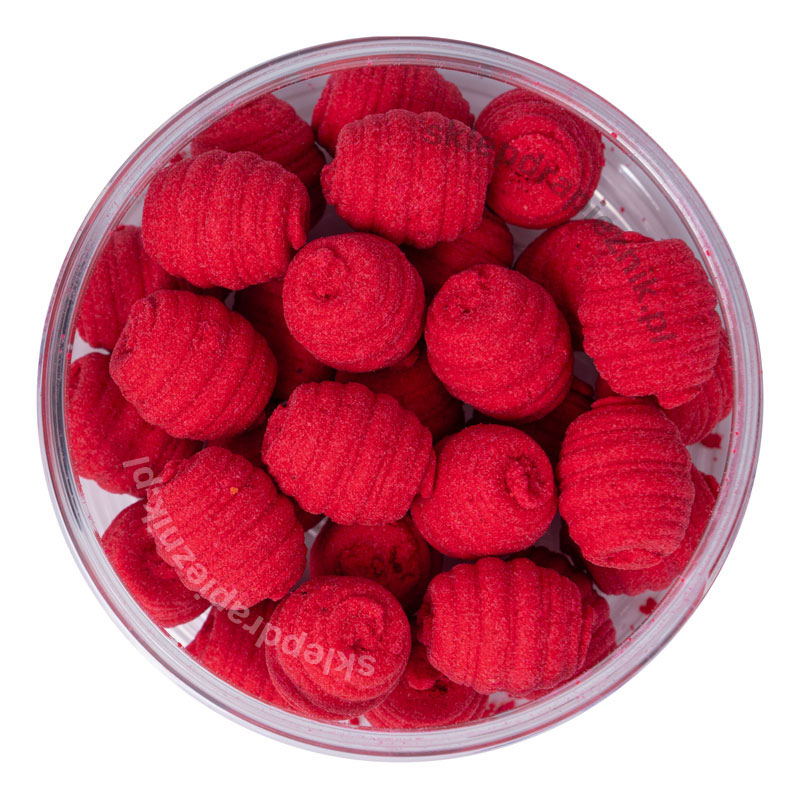 Twister 12mm Truskawka