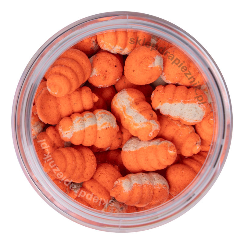 Twister Mini Ślimak R72 Brzoskwinia & Ananas