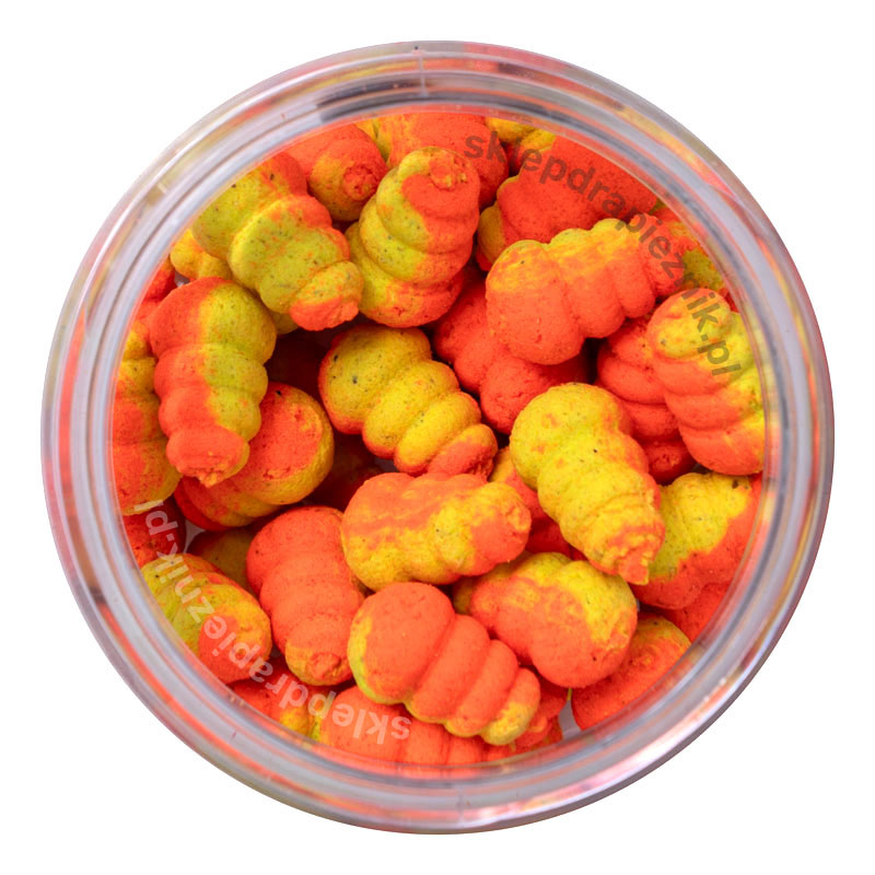 Twister Mini Ślimak Banan & Squid