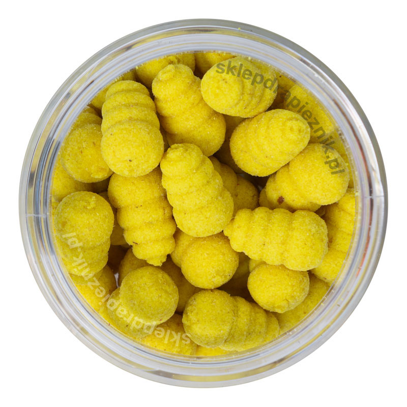 Twister Mini Ślimak Czosnek