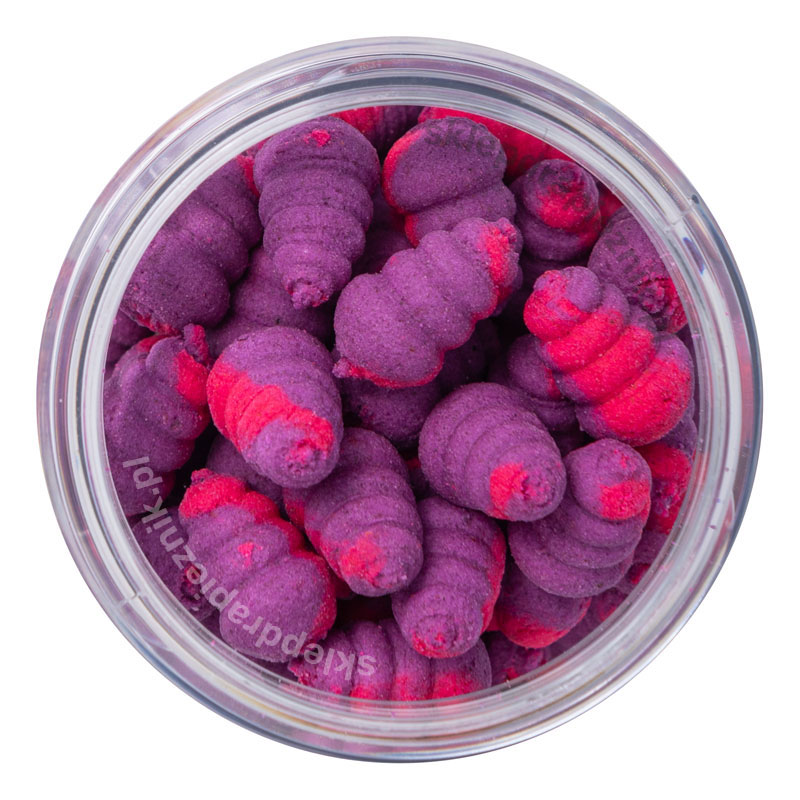 Twister Mini Ślimak Halibut