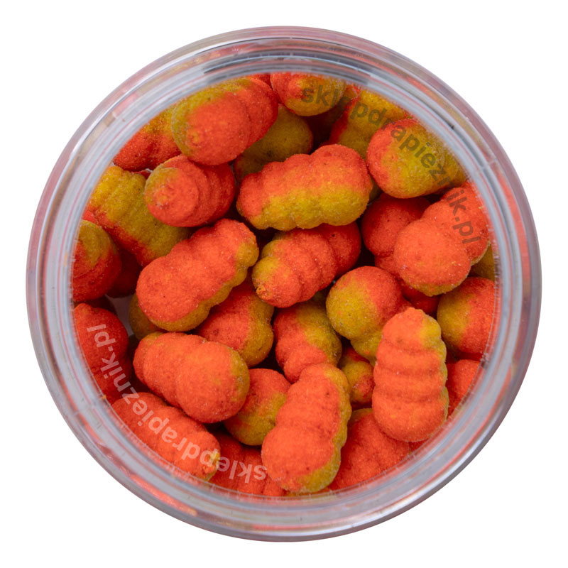 Twister Mini Ślimak Mango