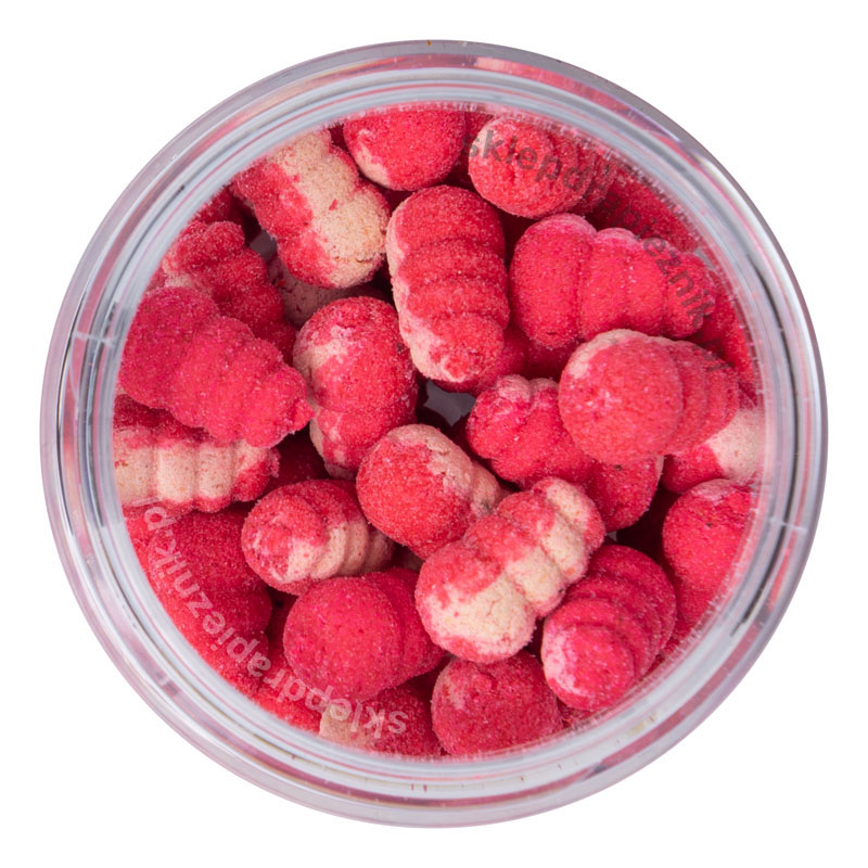 Twister Mini Ślimak Truskawka & Ryba