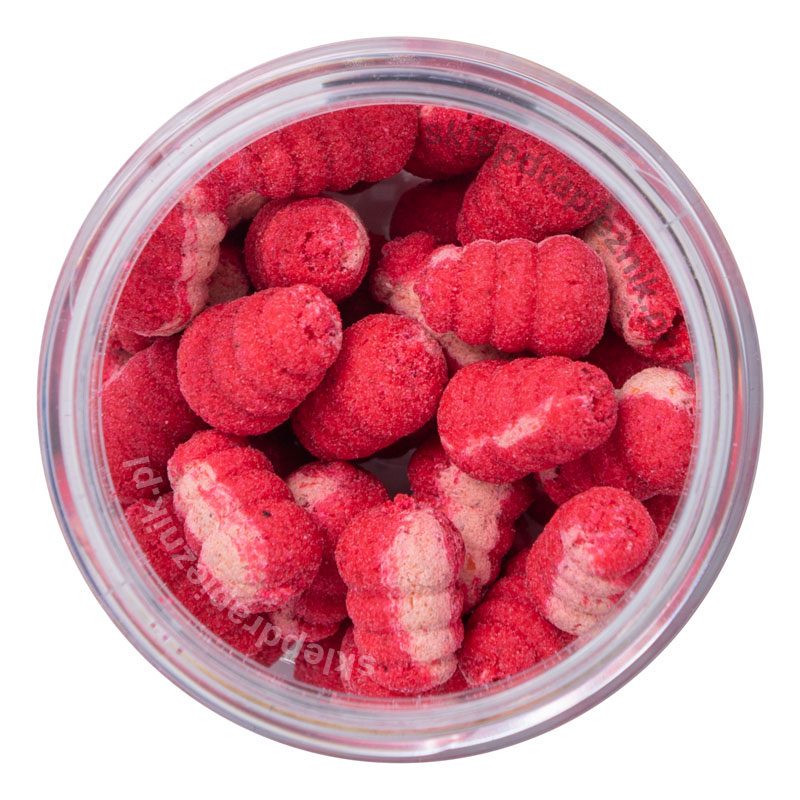 Twister Mini Ślimak Truskawka