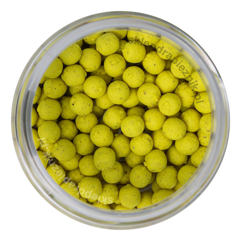 V4 Mini Wafters 4mm Ananas