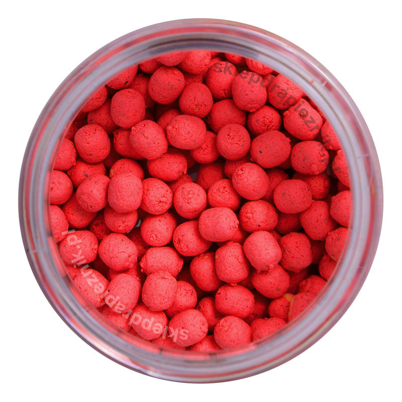 V4 Mini Wafters 4mm Krab Truskawka