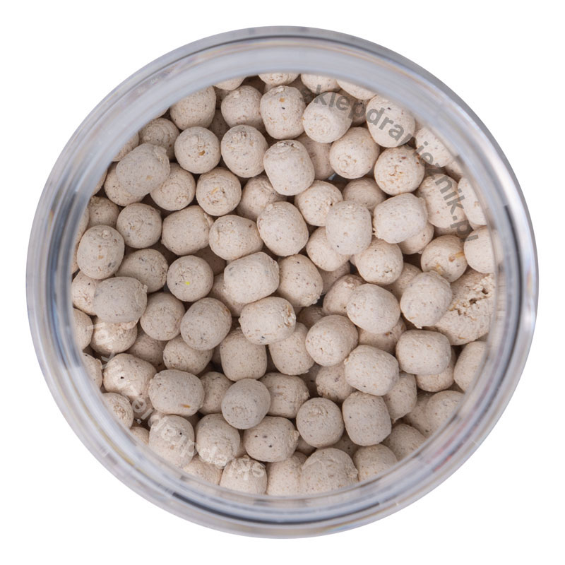 V4 Mini Wafters 4mm Kwas Masłowy Czosnek