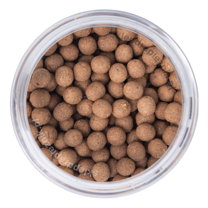 V4 Mini Wafters 4mm Orzech Tygrysi