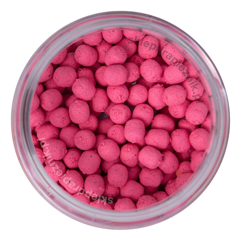 V4 Mini Wafters 4mm Squid & Krill