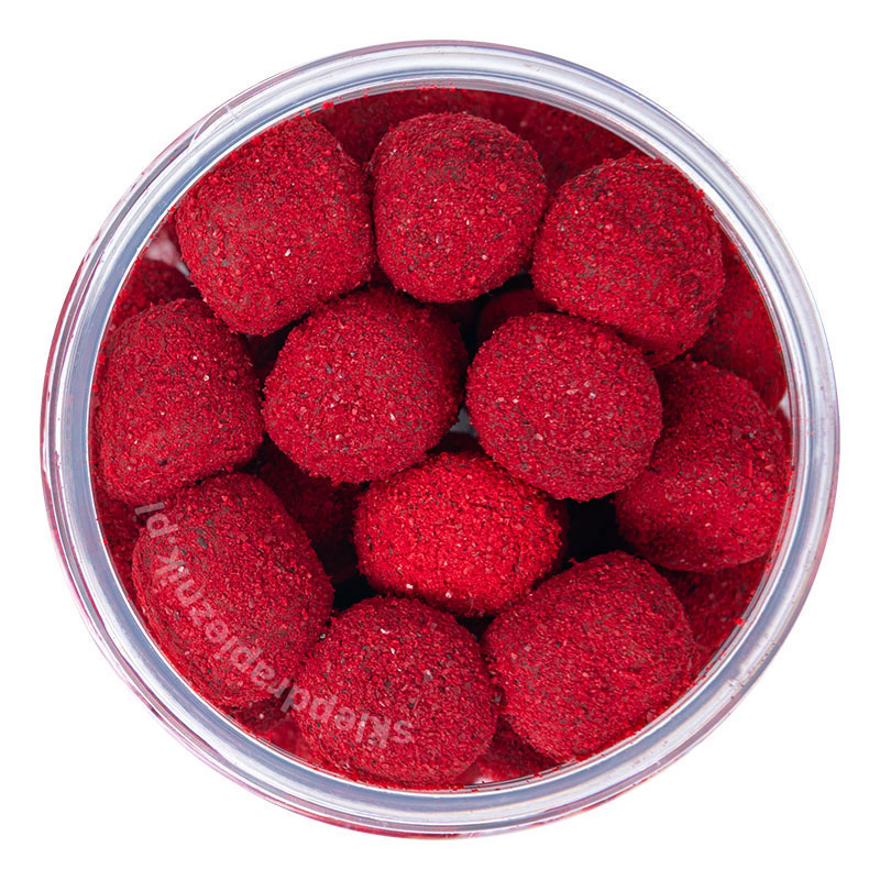 Pellet Xplode 12mm F1 Ochotka & Konopia