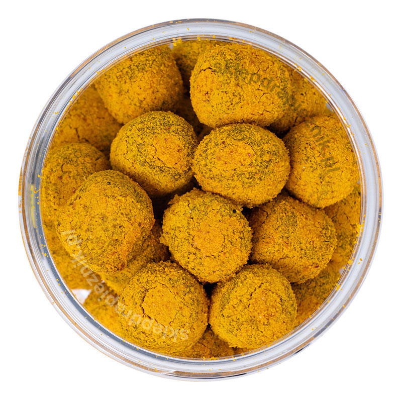 Pellet Xplode 12mm Orzech Tygrysi