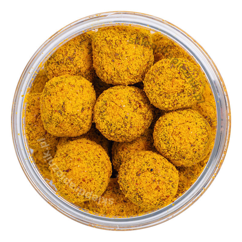 Pellet Xplode 12mm Sweet Corn