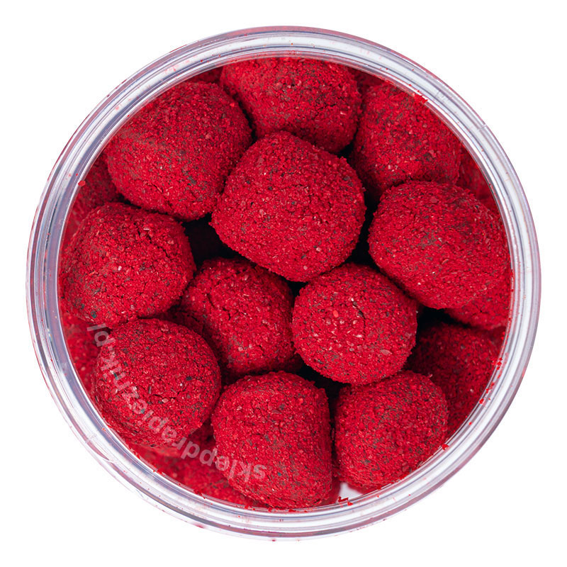 Pellet Xplode 12mm Truskawka