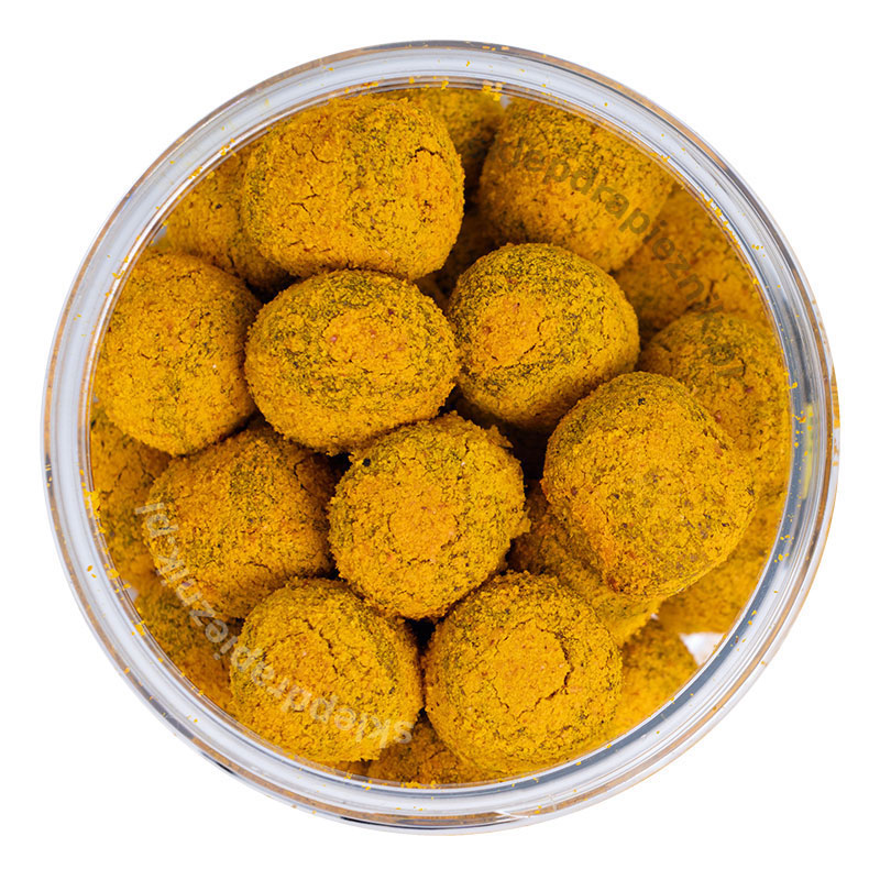 Pellet Xplode 12mm Wanilia